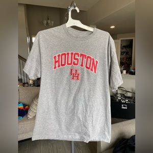 College tee